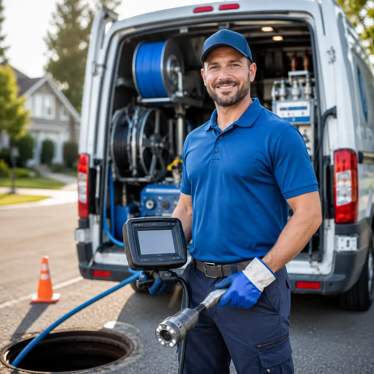 Local Pipe Relining specialists in Coatesville, PA