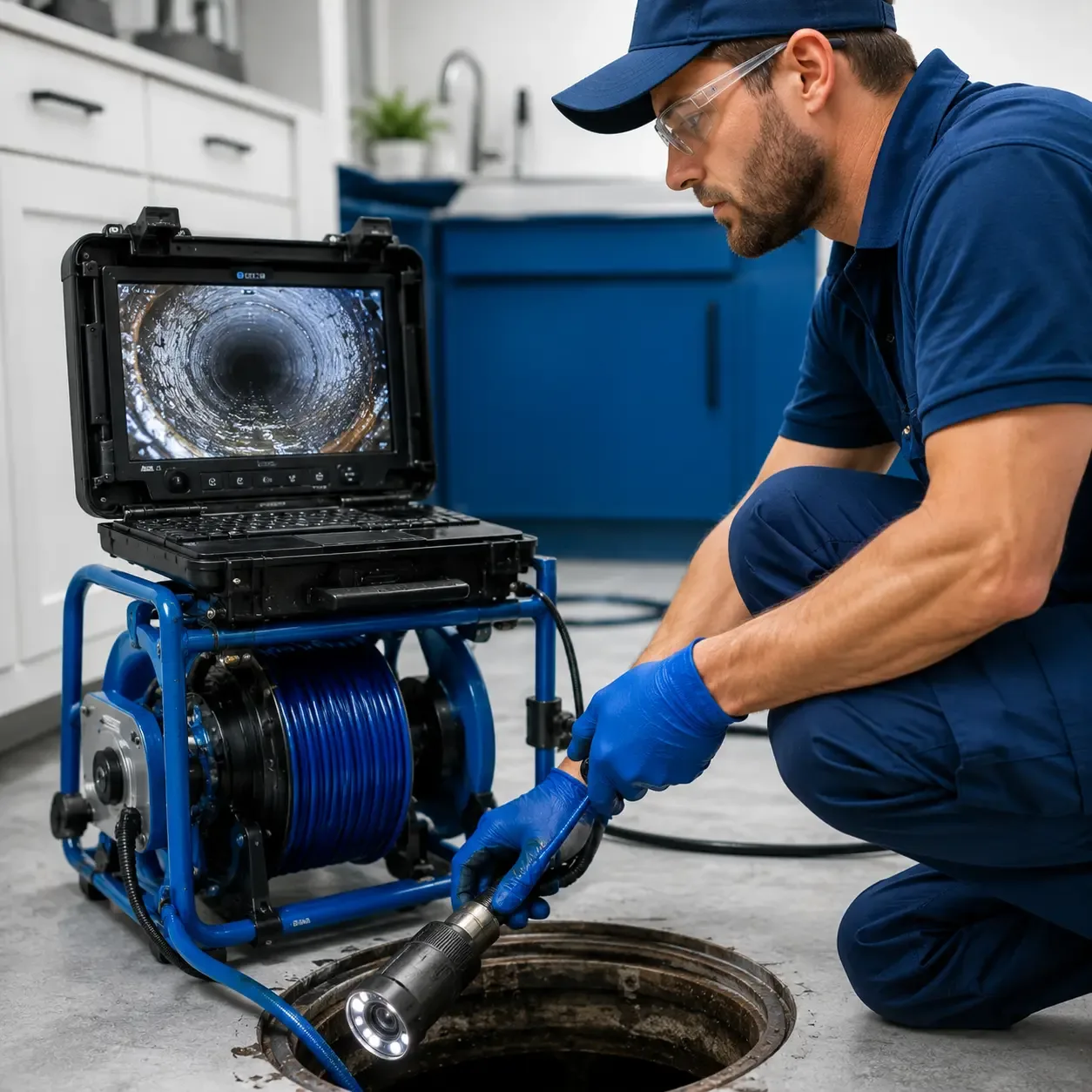 Pipe Relining professionals serving Coatesville, PA